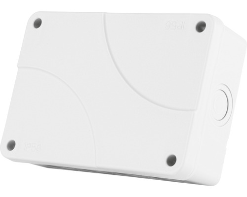 Boîtier apparent avec indice de protection IP56