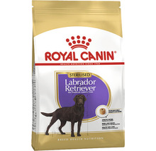 Croquettes pour chiens Royal Canin Labrador Sterilised 12 kg-thumb-0