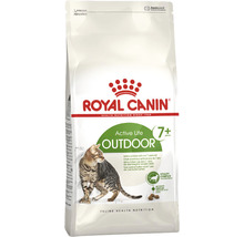 Katzenfutter trocken ROYAL CANIN Outdoor +7 4 kg-thumb-0