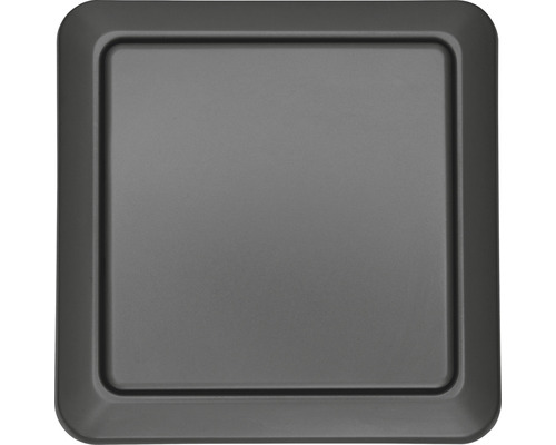 Viereckige Servierplatte