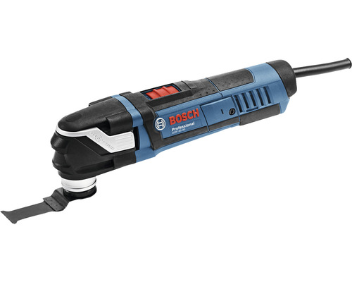 Bosch Professional Actualités : Outillage électroportatif pour l