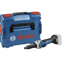Bosch Geradschleifer mit Werkzeugkoffer