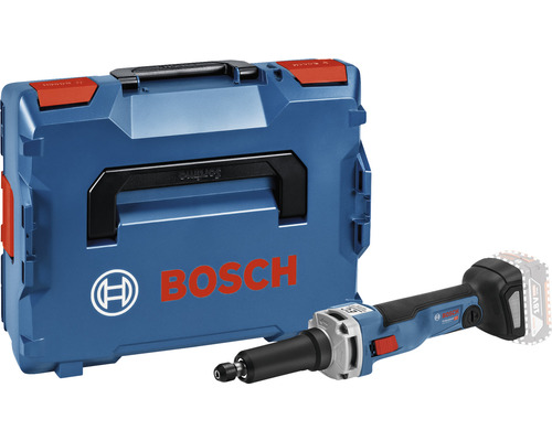 Akku-Geradschleifer Bosch Professional GGS 18V-23 LC, ohne Akku und Ladegerät