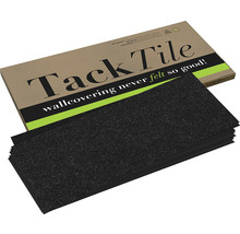 Paquet de carreaux muraux en feutre pour la décoration murale