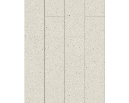 Rechteckige Bodenfliesen mit gesprenkelter Oberfläche