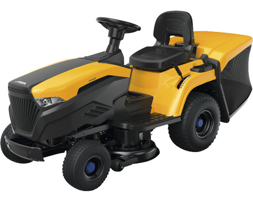 Tondeuse autoportée