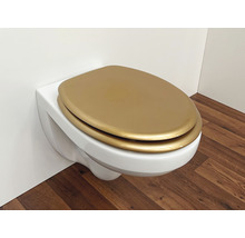 Abattant WC ADOB Amalfi vert mousse - HORNBACH Luxembourg