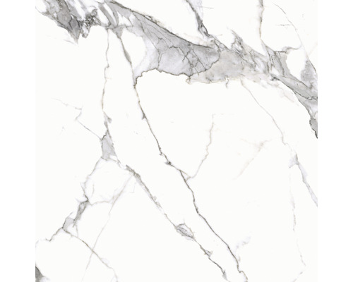 Fliesenmuster mit Marmoroptik