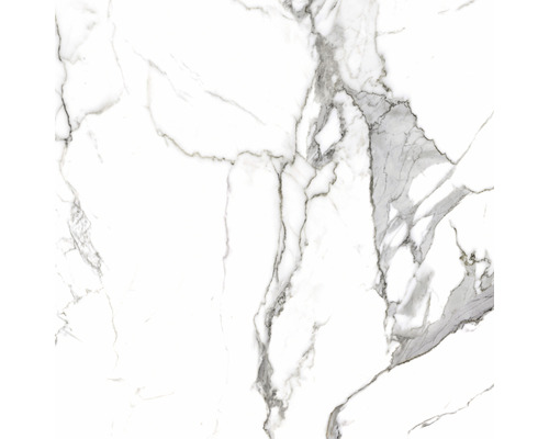 Marmorfliese mit Muster