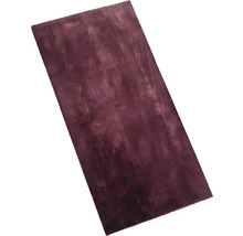Tapis rectangulaire