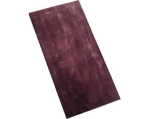 Tapis rectangulaire