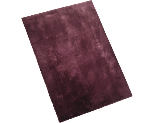 Tapis rectangulaire