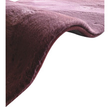 Vue détaillée d''un tapis