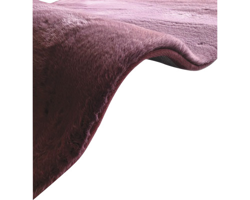 Vue détaillée d''un tapis