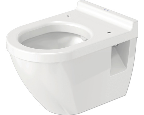 Abattant wc suspendu clearance duravit