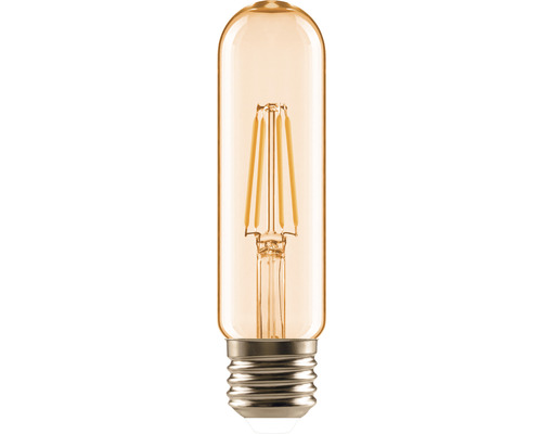 FLAIR LED Lampe T32 amber E27/4W(33W) 380 lm 2000 K warmweiß