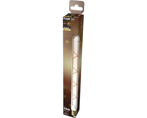 Verpackte Flair LED Lampe 48 Watt