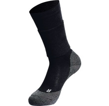 Chaussettes de fonction Socklaender noir Taille 40-43