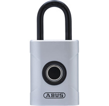 Cadenas ABUS avec capteur d''empreintes digitales