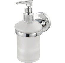 Seifenspender HACEKA Aspen chrom 1208527
