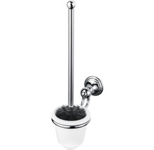 WC-Bürste HACEKA Allure chrom 1208588
