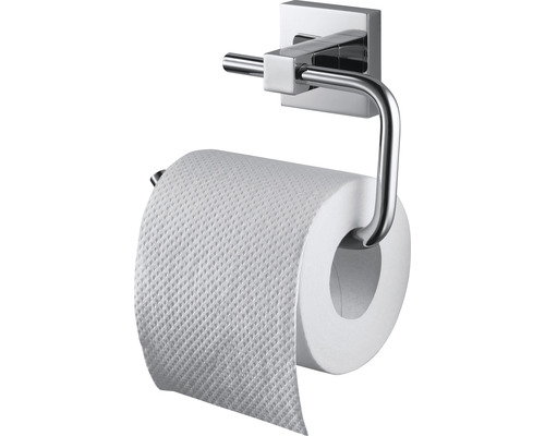 Dérouleur papier toilette HACEKA Mezzo chrome 1208626
