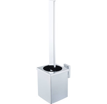 WC-Bürste HACEKA Edge chrom 1208681