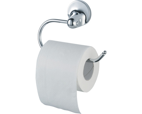 Dérouleur papier toilette HACEKA Aspen chrome 1208717