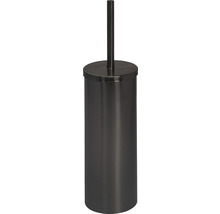 Toilettenbürste mit Behälter