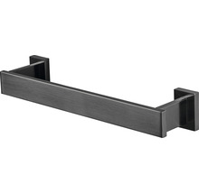Porte-serviettes en métal