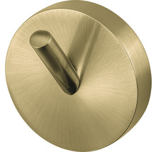 Runder Kleiderhaken aus Metall