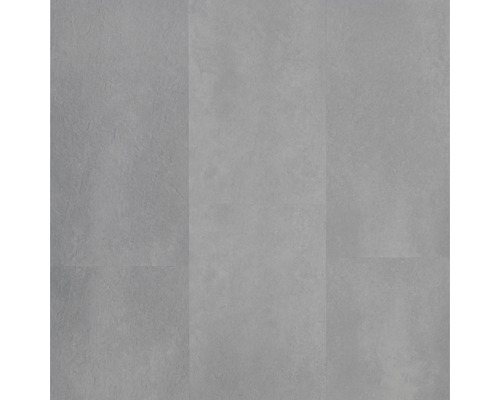 Dalle vinyle Oman autocollante gris clair 30,48x60,96 cm-0