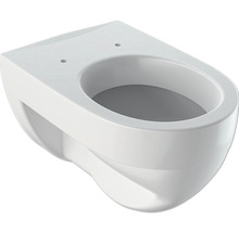 Wand-Tiefspül-WC aus Keramik