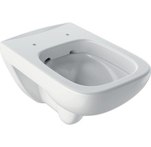 Wand-WC aus Sanitärkeramik