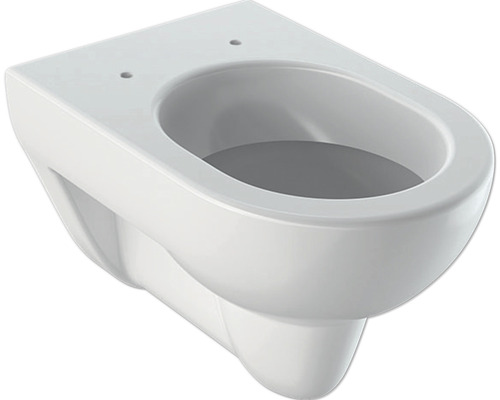Wandbidet aus Keramik