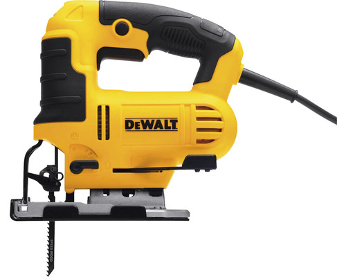 Stichsäge DeWalt DWE349-QS DeWalt Stichsäge