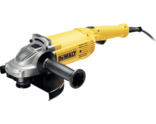 Dewalt Winkelschleifer mit Seitengriff