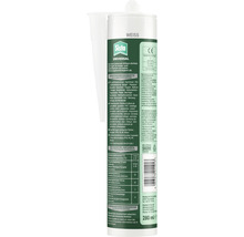 Cartouche de silicone universelle Sista, 280 ml