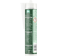 Sista Universal Silikonkartusche 280ml