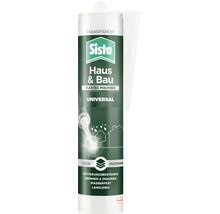Sista Haus und Bau Universalkleber Kartusche