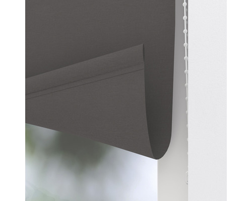 Rollo mit Kettenzug im Detail