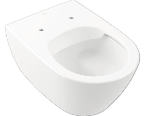 Abattant de wc villeroy et boch best sale