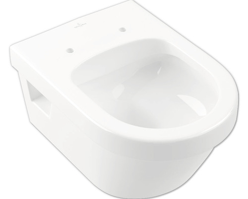 Abattant wc frein de 2025 chute villeroy et boch