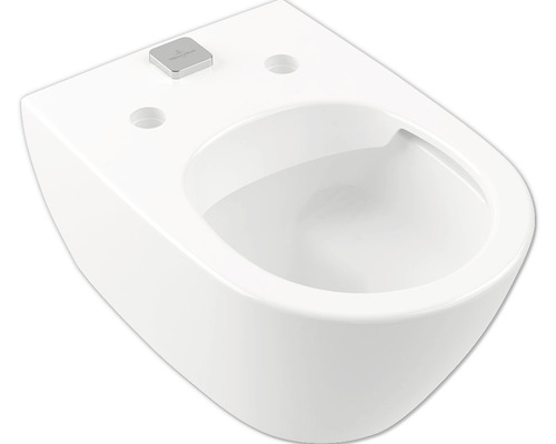 Abattant wc villeroy et boch best sale