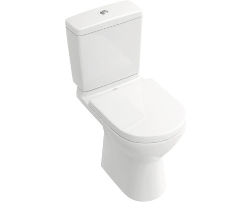 WC au sol en céramique sanitaire