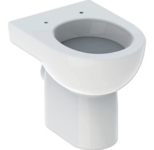 Wandtiefspül-WC aus Keramik