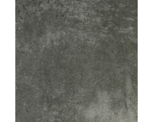 Steinzeug Wand- und Bodenfliese Atrium mittelgrau 31 x 31 x 0,95 cm