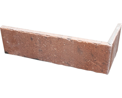 Équerre d'angle Brick Loft tuiles 24 cm-0