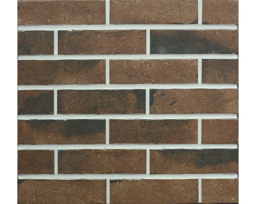 Listel Brick Loft tuiles 7,1 x 24 cm