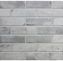 Listel Brick Loft gris clair 7,1 x 24 cm-thumb-0